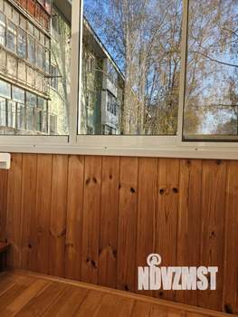 2-к квартира, вторичка, 45м2, 3/5 этаж