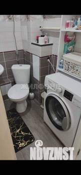 2-к квартира, вторичка, 35м2, 1/17 этаж