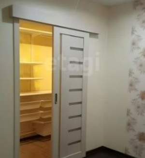 1-к квартира, вторичка, 41м2, 7/10 этаж