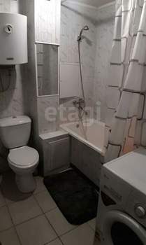 2-к квартира, вторичка, 30м2, 1/2 этаж