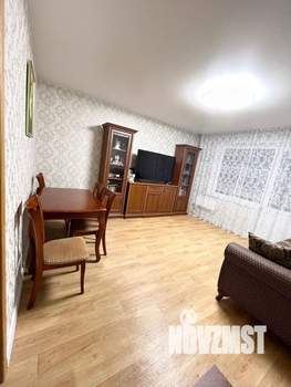 3-к квартира, вторичка, 68м2, 7/9 этаж
