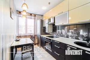 3-к квартира, вторичка, 65м2, 9/9 этаж