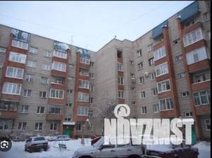 3-к квартира, вторичка, 58м2, 1/6 этаж