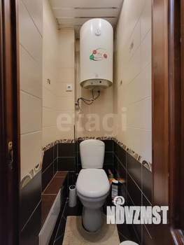 2-к квартира, вторичка, 54м2, 8/10 этаж