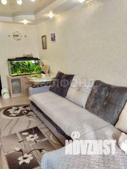 3-к квартира, вторичка, 56м2, 2/5 этаж