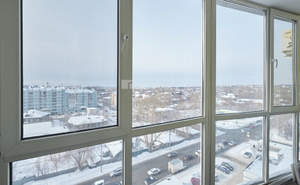 3-к квартира, вторичка, 98м2, 8/9 этаж