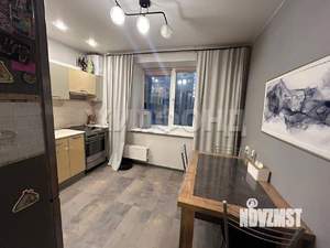 2-к квартира, вторичка, 61м2, 6/10 этаж