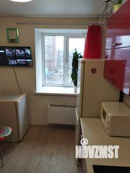 1-к квартира, вторичка, 33м2, 6/10 этаж