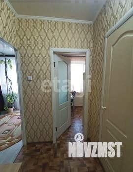 1-к квартира, вторичка, 26м2, 3/10 этаж