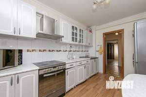 3-к квартира, вторичка, 63м2, 6/6 этаж