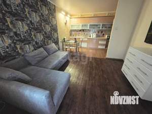 3-к квартира, вторичка, 60м2, 1/17 этаж