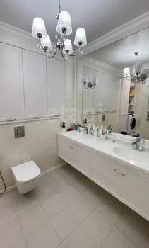 2-к квартира, вторичка, 75м2, 5/6 этаж