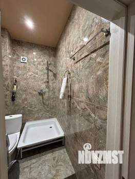 Студия квартира, вторичка, 18м2, 2/3 этаж