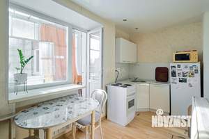 1-к квартира, вторичка, 39м2, 6/9 этаж
