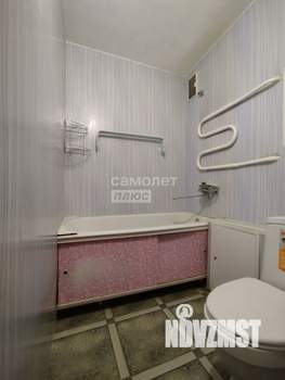 2-к квартира, вторичка, 42м2, 4/5 этаж