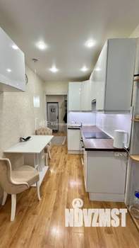 3-к квартира, вторичка, 78м2, 2/10 этаж