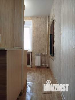 1-к квартира, вторичка, 22м2, 8/9 этаж