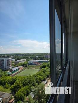 1-к квартира, вторичка, 35м2, 17/17 этаж