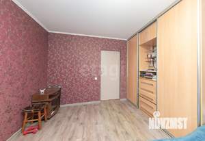 2-к квартира, вторичка, 50м2, 3/5 этаж