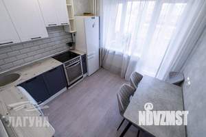 2-к квартира, вторичка, 53м2, 3/14 этаж