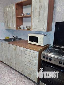 1-к квартира, вторичка, 35м2, 1/9 этаж