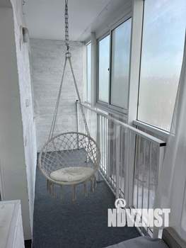 3-к квартира, вторичка, 82м2, 9/21 этаж