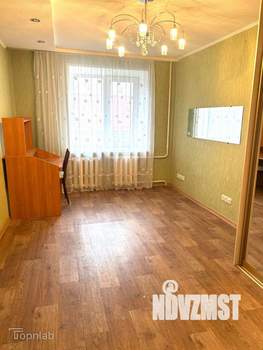 3-к квартира, вторичка, 60м2, 3/6 этаж