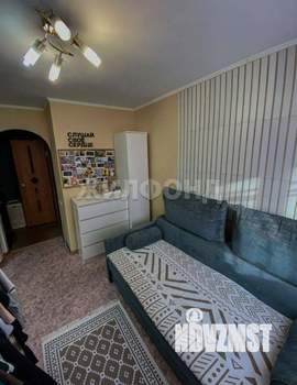 1-к квартира, вторичка, 24м2, 3/5 этаж