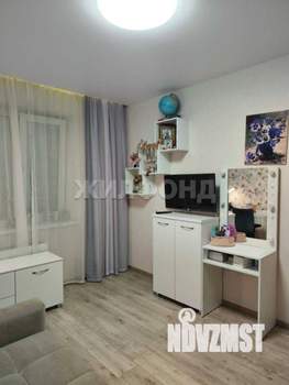 3-к квартира, вторичка, 59м2, 10/10 этаж