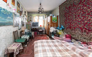 3-к квартира, вторичка, 61м2, 4/9 этаж