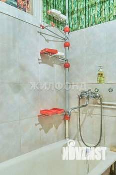 1-к квартира, вторичка, 30м2, 3/5 этаж