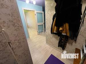 3-к квартира, вторичка, 68м2, 1/6 этаж