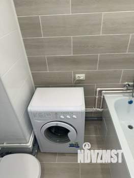 Студия квартира, вторичка, 19м2, 4/4 этаж