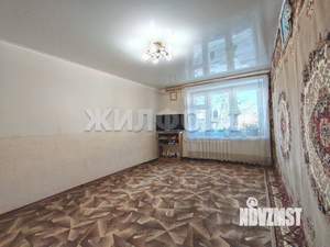 4-к квартира, вторичка, 83м2, 3/10 этаж