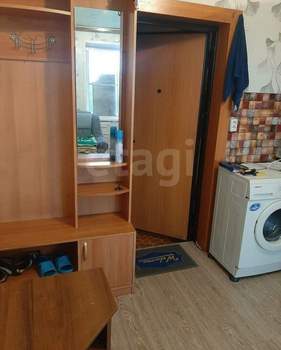 Студия квартира, вторичка, 13м2, 6/9 этаж