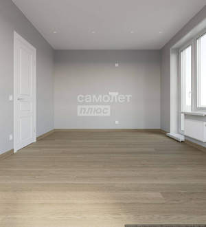 3-к квартира, вторичка, 55м2, 2/9 этаж