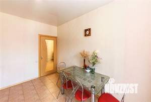 1-к квартира, вторичка, 42м2, 1/6 этаж