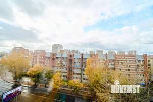 2-к квартира, вторичка, 59м2, 7/8 этаж
