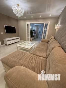 3-к квартира, вторичка, 88м2, 4/6 этаж