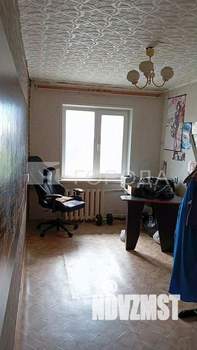 2-к квартира, вторичка, 43м2, 5/5 этаж