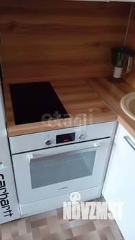 Студия квартира, вторичка, 24м2, 6/18 этаж