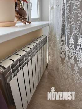1-к квартира, вторичка, 21м2, 7/9 этаж