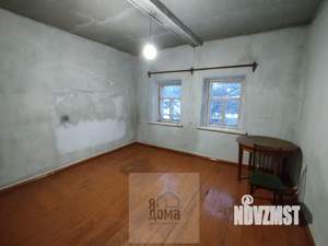 1-к квартира, вторичка, 26м2, 1/1 этаж