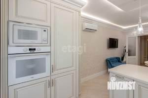 3-к квартира, вторичка, 109м2, 1/12 этаж