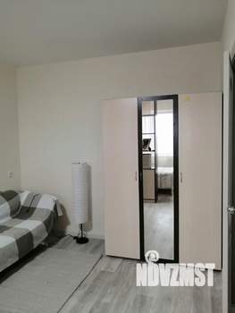 1-к квартира, вторичка, 35м2, 14/18 этаж