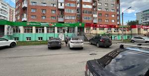 Студия квартира, вторичка, 38м2, 6/6 этаж