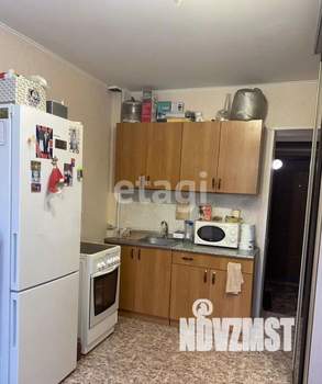 Студия квартира, вторичка, 18м2, 2/4 этаж