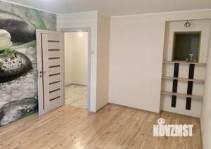 3-к квартира, вторичка, 71м2, 2/10 этаж