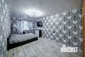 2-к квартира, вторичка, 43м2, 5/5 этаж