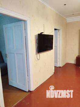 3-к квартира, вторичка, 47м2, 1/2 этаж